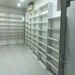Kirayə (aylıq) Obyekt, Memar Əcəmi metrosu, 3-cü mikrorayon, Nəsimi rayonu 4