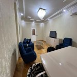 Продажа 4 комнат Новостройка, İnşaatçılar метро, Ясамал район 2