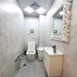 Satılır 4 otaqlı Yeni Tikili, Qara Qarayev metrosu, Nizami rayonu 21