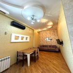 Kirayə (aylıq) 2 otaqlı Yeni Tikili, Gənclik metrosu, Nərimanov rayonu 1