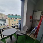 Kirayə (aylıq) 2 otaqlı Yeni Tikili, Gənclik metrosu, Nəsimi rayonu 17