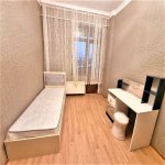 Kirayə (aylıq) 3 otaqlı Yeni Tikili, İçərişəhər metrosu, Bayıl qəs., Səbail rayonu 15