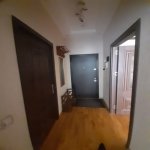 Kirayə (aylıq) 2 otaqlı Yeni Tikili, Qara Qarayev metrosu, Nizami rayonu 9