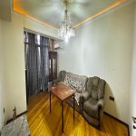 Kirayə (aylıq) 2 otaqlı Yeni Tikili, Həzi Aslanov metrosu, H.Aslanov qəs., Xətai rayonu 1