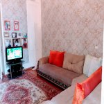 Kirayə (aylıq) 3 otaqlı Köhnə Tikili, Sahil metrosu, Səbail rayonu 6