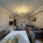 Satılır 3 otaqlı Yeni Tikili Xırdalan 2