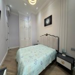 Kirayə (aylıq) 3 otaqlı Yeni Tikili, Ağ şəhər, Xətai rayonu 3