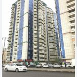 Kirayə (aylıq) 2 otaqlı Yeni Tikili, Bakıxanov qəs., Sabunçu rayonu 1