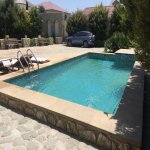 Satılır 4 otaqlı Həyət evi/villa, Mərdəkan, Xəzər rayonu 3