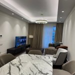 Kirayə (aylıq) 3 otaqlı Yeni Tikili, Ağ şəhər, Xətai rayonu 2