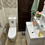 Kirayə (günlük) 3 otaqlı A frame evler Quba 13