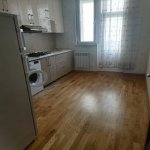 Kirayə (aylıq) 3 otaqlı Yeni Tikili Xırdalan 5