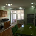 Kirayə (aylıq) 2 otaqlı Yeni Tikili, Xətai metrosu, Xətai rayonu 5