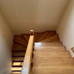 Satılır 6 otaqlı Həyət evi/villa, Avtovağzal metrosu, Biləcəri qəs., Binəqədi rayonu 6