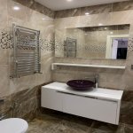 Kirayə (aylıq) 4 otaqlı Yeni Tikili, Sahil metrosu, Bayıl qəs., Səbail rayonu 9