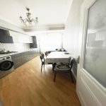 Продажа 1 комнатная Новостройка, м. Азадлыг метро, 8-ой микрорайон, Бинагадинский р-н район 4