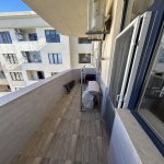 Satılır 4 otaqlı Yeni Tikili, Dərnəgül metrosu, 7-ci mikrorayon, Beynəlxalq universitet, Binəqədi rayonu 18