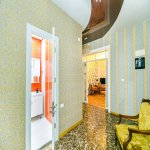 Kirayə (aylıq) 4 otaqlı Köhnə Tikili, Sahil metrosu, Xalça Muzeyi, Səbail rayonu 15