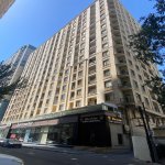 Kirayə (aylıq) 3 otaqlı Yeni Tikili, Gənclik metrosu, Tibb Universiteti, Nəsimi rayonu 19