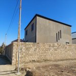 Satılır 7 otaqlı Həyət evi/villa, Saray, Abşeron rayonu 5