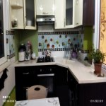 Satılır 3 otaqlı Köhnə Tikili, Qara Qarayev metrosu, Nizami rayonu 6