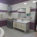 Kirayə (günlük) 10 otaqlı Həyət evi/villa, Əhmədli, Xətai rayonu 22