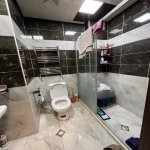 Satılır 2 otaqlı Yeni Tikili, Qara Qarayev metrosu, Nizami rayonu 11