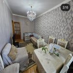Satılır 3 otaqlı Köhnə Tikili, Yeni Günəşli qəs., Suraxanı rayonu 2