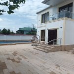 Kirayə (günlük) 4 otaqlı Bağ evi Qəbələ 21