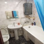 Посуточно 1 комнатная Вторичка, м. Сахил метро, Сябаиль район 8