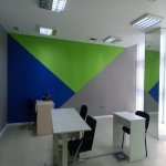 Kirayə (aylıq) 3 otaqlı Ofis, Nəriman Nərimanov metrosu, Nərimanov rayonu 11
