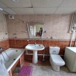 Kirayə (aylıq) 3 otaqlı Köhnə Tikili, Sahil metrosu, Səbail rayonu 13