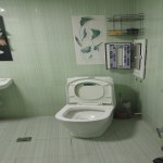 Аренда 2 комнатная Новостройка, İnşaatçılar метро, пос. Йени Ясамал, Университет Иншаат, Ясамал район 30