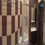 Аренда 2 комнатная Новостройка, Насими район 15