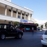 Satılır 4 otaqlı Köhnə Tikili, 28 May metrosu, Nəsimi rayonu 8