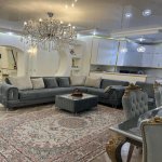 Kirayə (aylıq) 3 otaqlı Yeni Tikili, 20 Yanvar metrosu, Yasamal rayonu 15