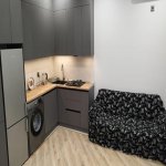 Kirayə (aylıq) 2 otaqlı Həyət evi/villa, NZS, Xətai rayonu 2
