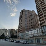 Satılır 3 otaqlı Yeni Tikili, Elmlər akademiyası metrosu, Yasamal rayonu 23