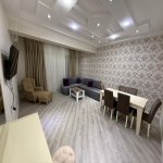 Kirayə (aylıq) 3 otaqlı Yeni Tikili, Xətai rayonu 1