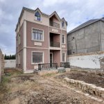 Satılır 7 otaqlı Həyət evi/villa, Novxanı, Abşeron rayonu 1