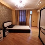 Kirayə (aylıq) 4 otaqlı Yeni Tikili, 28 May metrosu, Nəsimi rayonu 4