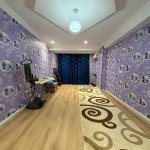 Продажа 3 комнатная Новостройка, İnşaatçılar метро, пос. Йени Ясамал, Ясамал район 8