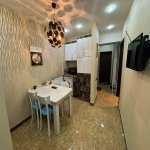 Kirayə (aylıq) 2 otaqlı Yeni Tikili, 8 Noyabr metrosu, Nəsimi rayonu 9