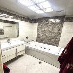 Satılır 3 otaqlı Yeni Tikili, Həzi Aslanov metrosu, Xətai rayonu 12