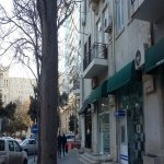 Kirayə (günlük) 3 otaqlı Köhnə Tikili, 28 May metrosu, Səbail rayonu 4