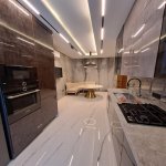 Аренда 2 комнатная Новостройка, Nizami метро, Насими район 12