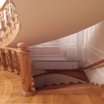 Satılır 8 otaqlı Həyət evi/villa, Gənclik metrosu, Montin qəs., Nərimanov rayonu 7