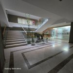 Kirayə (aylıq) 1 otaqlı Ofis, Nərimanov rayonu 12