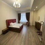 Kirayə (aylıq) 4 otaqlı Yeni Tikili, Xətai metrosu, Ağ şəhər, Xətai rayonu 6