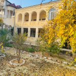 Satılır 10 otaqlı Həyət evi/villa, Buzovna, Xəzər rayonu 1